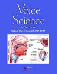 Voice Science （2ND）