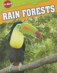 Rain Forests (Eco Alert!)