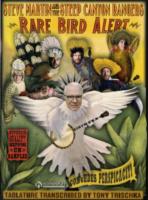 Rare Bird Alert : Steve Martin and the Steep Canyon Rangers