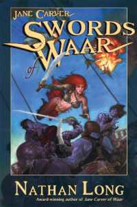 Swords of Waar : Waar, Book Two (Waar)