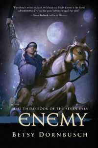 Enemy : The Third Book of the Seven Eyes (Books of the Seven Eyes)