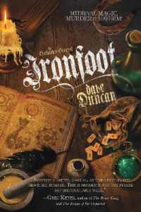 Ironfoot : The Enchanter General, Book One (Enchanter General)