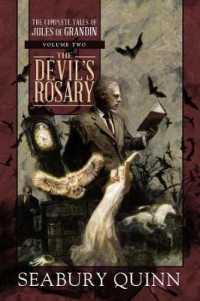 The Devil's Rosary (The Complete Tales of Jules De Grandin)