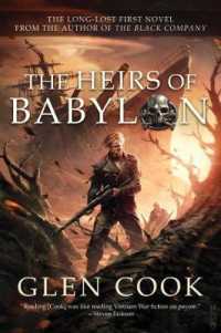 The Heirs of Babylon （Reprint）