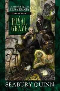 A Rival from the Grave (The Complete Tales of Jules De Grandin)