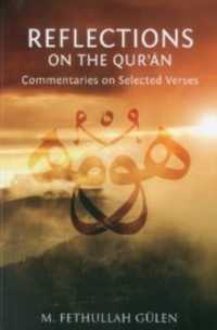 Reflections on the Qur'an : Commentaries on Selected Verses