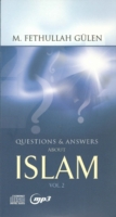 Question & Answers about Islam Audiobook : Volume 2 -- Unabridged