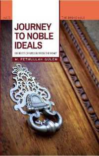 Journey to Noble Ideals : Droplets of Wisdom from the Heart
