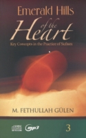 Emerald Hills of the Heart 3 Audiobook : Unabridged