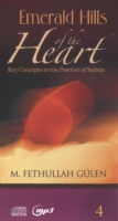 Emerald Hills of the Heart 4 Audiobook : Unabridged