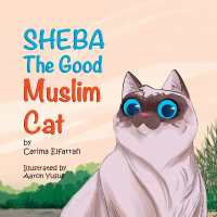 Sheba : The Good Muslim Cat