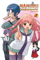 Mamoru the Shadow Protector v. 1