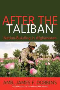 After the Taliban : Nation-Building in Afghanistan
