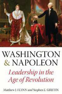 Washington & Napoleon : Leadership in the Age of Revolution