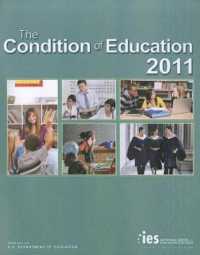 The Condition of Education (Condition of Education) （2011）