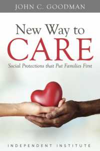 New Way to Care : Social Protections That Put Families First