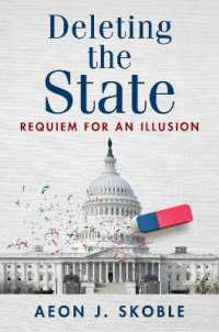 Deleting the State : Requiem for an Illusion