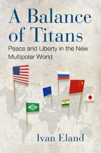 A Balance of Titans : Peace and Liberty in the New Multipolar World