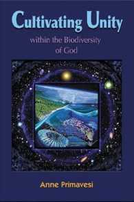 Cultivating Unity : within the Biodiversity of God