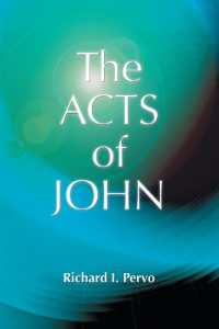 The Acts of John (Early Christian Apocrypha)