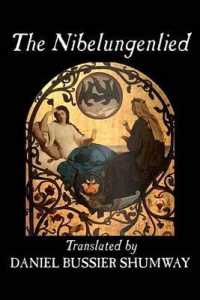 The Nibelungenlied