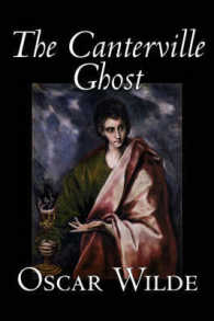 The Canterville Ghost