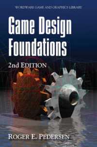 Game Design Foundations （2ND）