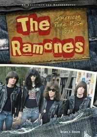 The Ramones : American Punk Rock Band (Rebels of Rock)