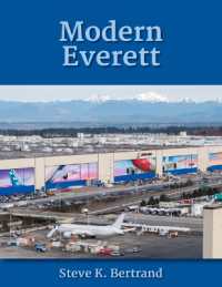 Modern Everett