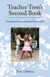 Teacher Tom's Second Book (Teacher Tom's Books)