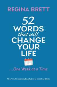 52 Words That Will Change Your Life ... One Week at a Time