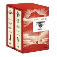 Lynd Ward: Six Novels in Woodcuts : A Library of America Boxed Set