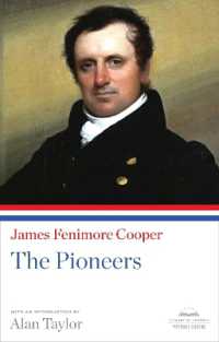 The Pioneers : A Library of America Paperback Classic