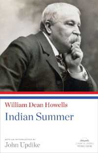 Indian Summer : A Library of America Paperback Classic