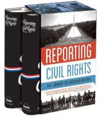 Reporting Civil Rights: the Library of America Edition : (Two-volume boxed set)