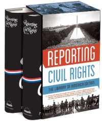Reporting Civil Rights: The Library of America Edition : (Two-volume boxed set)