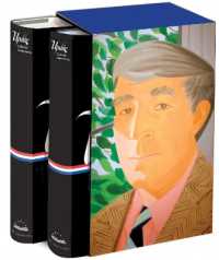 ジョン・アップダイク短編集（全２巻）<br>John Updike: The Collected Stories : A Library of America Boxed Set