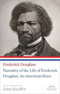 Narrative of the Life of Frederick Douglass, an American Slave