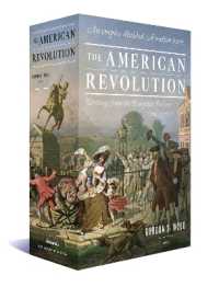 The American Revolution: Writings from the Pamphlet Debate 1764-1776 : A Library of America Boxed Set