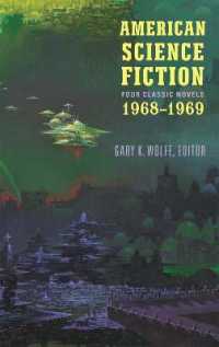 American Science Fiction: Four Classic Novels 1968-1969 (LOA #322) : Past Master / Picnic on Paradise / Nova / Emphyrio