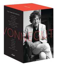 Kurt Vonnegut: The Complete Novels : A Library of America Boxed Set