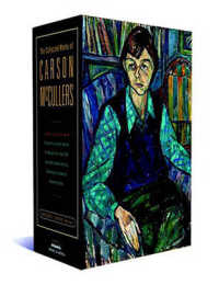 The Collected Works of Carson McCullers (2-Volume Set) (Library of America) （BOX）