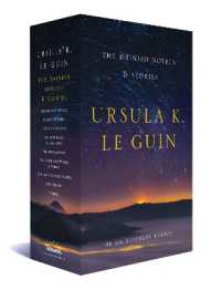 Ursula K. Le Guin: The Hainish Novels and Stories : A Library of America Boxed Set