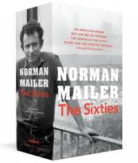 Norman Mailer: the 1960s Collection : A Library of America Boxed Set