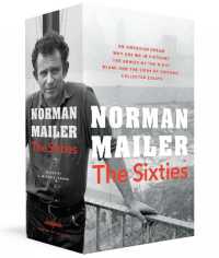 Norman Mailer: The 1960s Collection : A Library of America Boxed Set