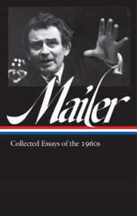 Norman Mailer: Collected Essays of the 1960s (loa #306)