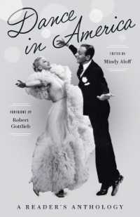 Dance in America: A Reader's Anthology : A Library of America Special Publication