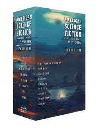 American Science Fiction: Eight Classic Novels of the 1960s (Boxed Set) : The High Crusade / Way Station / Flowers for Algernon / ... and Call Me Conrad /Past Master / Picnic on Paradise / Nova / Emphyrio