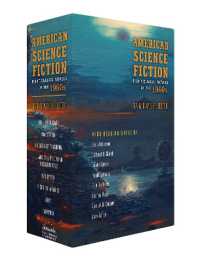 American Science Fiction: Eight Classic Novels of the 1960s (Boxed Set) : The High Crusade / Way Station / Flowers for Algernon / ... and Call Me Conrad / Past Master / Picnic on Paradise / Nova / Emphyrio