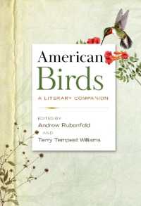 American Birds : A Literary Companion